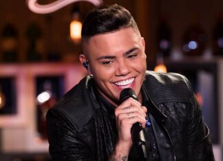 Barueri recebe show de Felipe Araújo nesta quinta-feira (21)