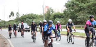13ª edição da Prova Ciclística de Barueri tem inscrições abertas