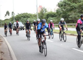 13ª edição da Prova Ciclística de Barueri tem inscrições abertas