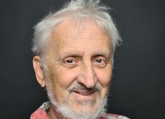 Morre o dramaturgo, ator e jornalista Alexandre Ribondi