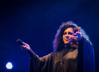 Cantora Gal Costa morre aos 77 anos