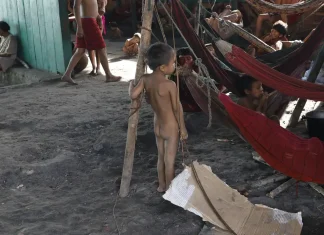 Índice de alfabetização entre indígenas sobe, mas segue preocupante