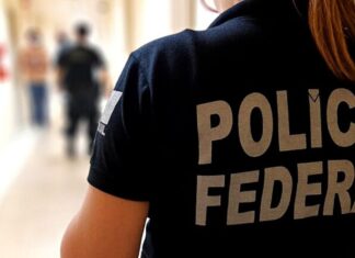 Capitão Guimarães é preso em operação contra organização criminosa