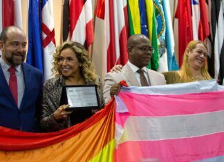 Ministério dá posse a membros do conselho LGBTQIA+