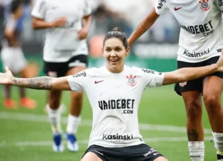 Corinthians busca tricampeonato da Supercopa do Brasil feminina