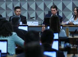 “Bombásticas”, avalia relatora da CPMI sobre revelações de Delgatti
