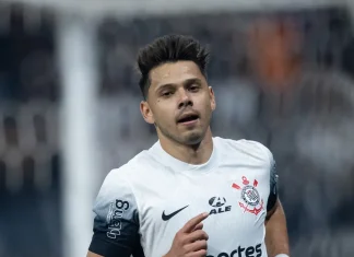 Corinthians supera Juventude e segue vivo na Copa do Brasil