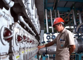 Produção industrial brasileira cresce 0,5% em novembro
