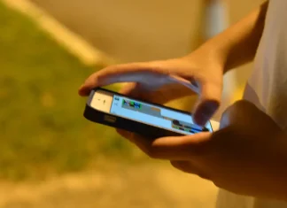 Empresas não protegem crianças na internet, dizem 9 em cada 10 pessoas