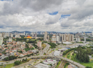IBGE aponta Barueri como a 2ª cidade mais rica da região oeste da Grande São Paulo