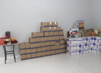 Campanha “Pedágio Solidário” é prorrogada até 29 de maio em Barueri