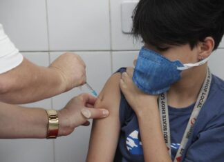 Dia D de multivacinação acontece neste sábado em Barueri