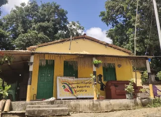 PF prende dois suspeitos de matar filho de Mãe Bernadete