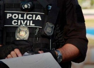 Polícia prende suspeito de participar de ataques em Araçatuba