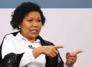 Candidata Vera promete ampliar políticas da Lei de Cotas