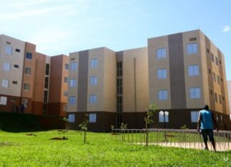 Política do aluguel social deve ser lançada no segundo semestre