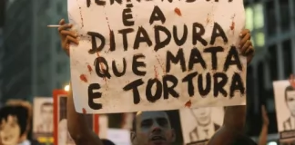 Vítimas de tortura na ditadura pedem memória e providências
