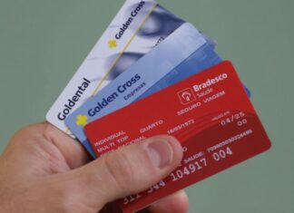 Índice que mede desempenho de operadoras de saúde caiu 1,2% em 2020