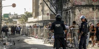 Ações do Poder Público na Cracolândia preocupam, diz defensora pública
