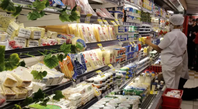 Saiba quais alimentos terão tarifa zero de importação