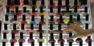 Empresas de beleza esperam receita de US$ 30 milhões no mercado árabe
