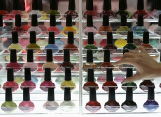 Empresas de beleza esperam receita de US$ 30 milhões no mercado árabe