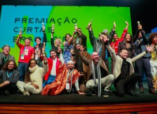 Festival de Gramado: com 6 Kikitos, Mussum, O Filmis é o vencedor