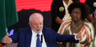 Lula: medidas de igualdade racial são pagamento de dívida histórica