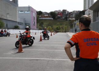 Barueri: Última turma do curso de Pilotagem Preventiva tem inscrições até o dia 24