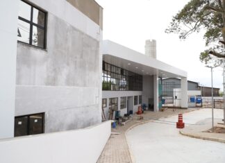 Barueri: Nova unidade de Saúde no Bairro dos Altos terá várias especialidades