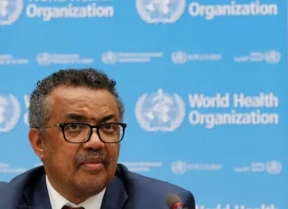 Mpox: OMS volta a declarar emergência em saúde pública global