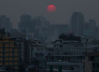 Aquecimento global: mudanças podem ser irreversíveis entre 2040 e 2050