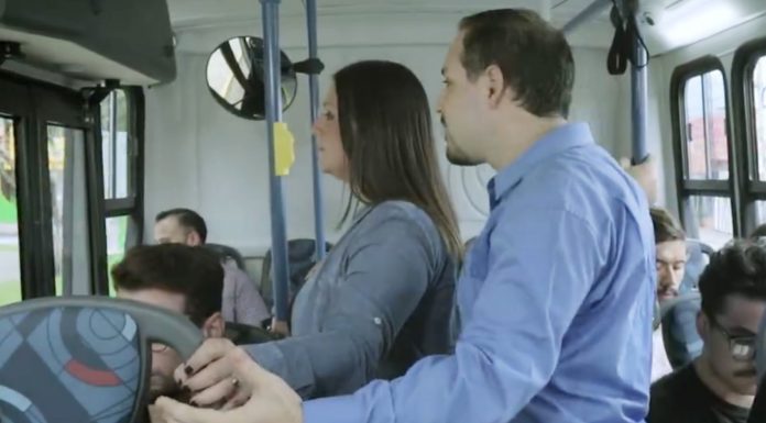 Entra em vigor a Lei de Importunação Sexual