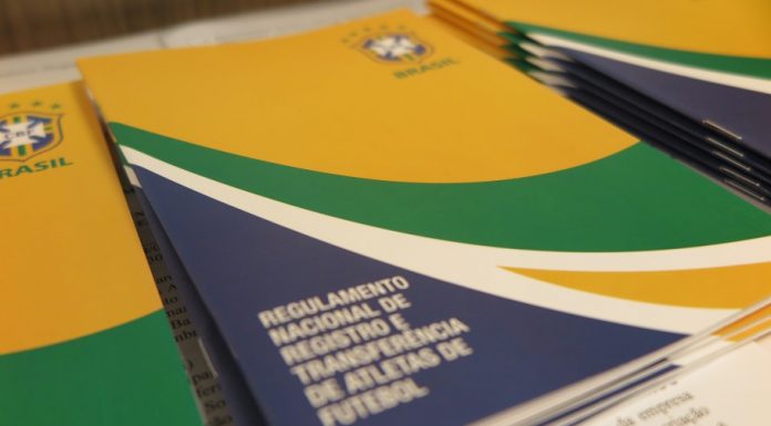 FUTEBOL: 510 transferências e R$ 975 milhões na janela