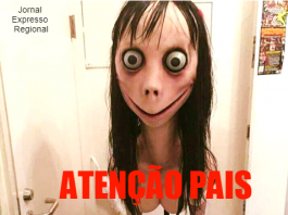 MOMO DO WHATSAPP – ATENÇÃO PAIS DE CRIANÇAS E ADOLESCENTES