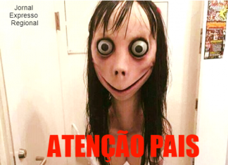 MOMO DO WHATSAPP – ATENÇÃO PAIS DE CRIANÇAS E ADOLESCENTES