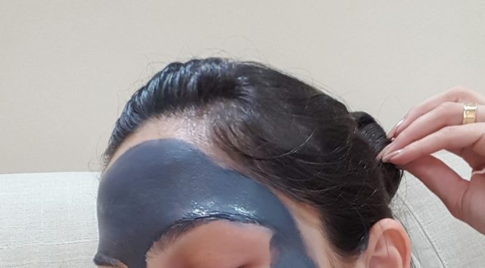 Eu vou de máscara, e você?