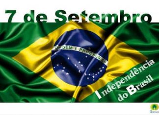 FERIADÃO DA INDEPENDÊNCIA, COMO FICA O TEMPO E O TRÂNSITO