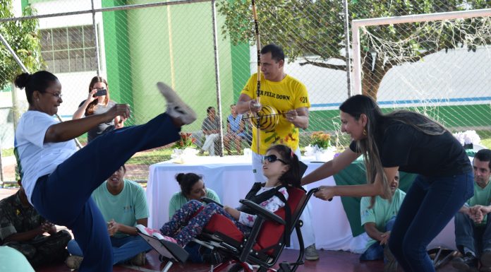 Carapicuíba realizou a 7ª Semana da Jornada Inclusiva
