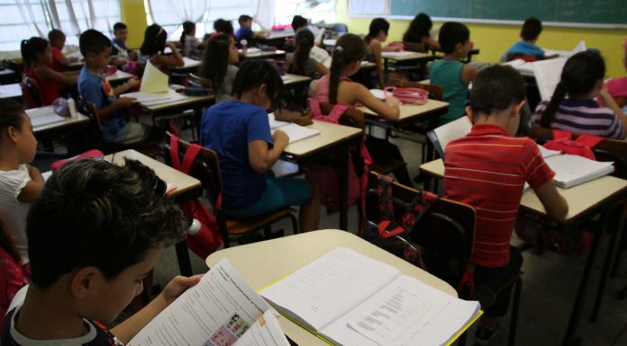 Educação de Jandira marca 6,0 e supera meta de qualidade do ensino fundamental