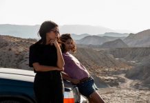 ‘Carnívoras’, de Jérémie e Yannick Renier, chega aos cinemas em 13 de setembro