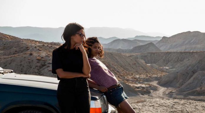 ‘Carnívoras’, de Jérémie e Yannick Renier, chega aos cinemas em 13 de setembro