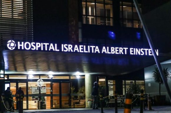 Bolsonaro passa bem após nova cirurgia, diz hospital