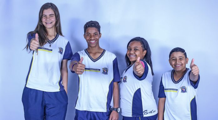 Educação de Santana de Parnaíba é a que obteve o maior avanço do Estado