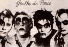 Banda punk paulistana invade o cinema no Projeta às 7