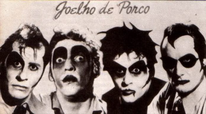 Banda punk paulistana invade o cinema no Projeta às 7
