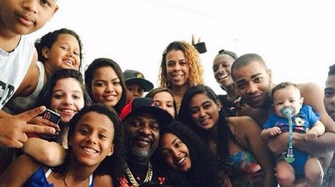 Funk do Brasil está em luto