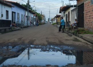 Apesar de aumento, menos de 40% das cidades têm política de saneamento