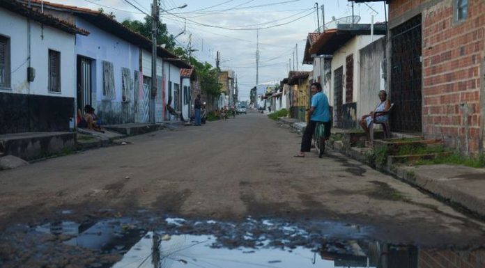 Apesar de aumento, menos de 40% das cidades têm política de saneamento