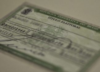 Bahia tem o maior número de títulos eleitorais cancelados: 586 mil